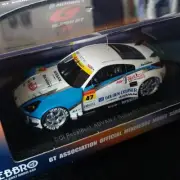 EBBRO 1/43 CCI RECALDENT ADVAN Z