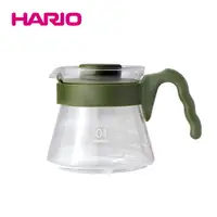 在飛比找PChome24h購物優惠-HARIO 好握01藍媚茶色咖啡壺450ml VCS-01-