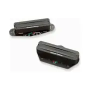 Seymour Duncan Set STHR 1 Hot Rails for Telecaster