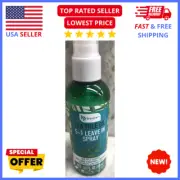 Tea Tree Oil Leave In Spray by New-B-pure (5-in-1) - 3 fl oz