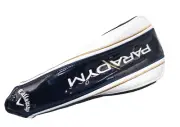 Callaway Paradym Fairway Headcover Brand NEW