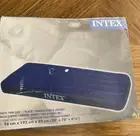 Intex Junior Twin Size Dura-Beam Airbed