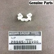 GENUINE Nissan Caravan Cedric Cefiro Civilian Datsun Washer Bonnet Hose Clip