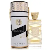 Lattafa Musk Mood by Lattafa Eau De Parfum Spray (Unisex) 3.4 oz for Men