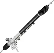 New Power Steering Rack & Pinion Compatible For Honda Odyssey 2011-2017 18001860-101 18001860-102 26-2762 536012TK8A01 53601TK8A01