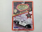Road Champs Police Series Oregon State Police 1/43 Diecast