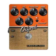TECH 21 Character Oxford Pedal