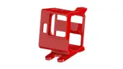 VannyStyle Freestyle O3 GoPro Hero 11 Mini Mount