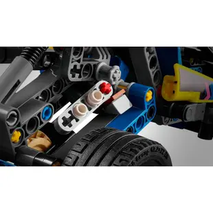 樂高LEGO TECHNIC 越野賽車 玩具e哥 42164