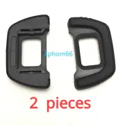 DK-21 Rubber EyeCup EyePiece For NIKON D7000 D300 D200 D90 D80 D70S D60 D50 D40