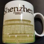 2012SHENZHEN城市杯 MADE IN CHINA