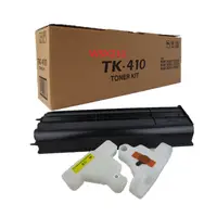 在飛比找蝦皮購物優惠-KYOCERA tk410全新碳粉KM-1620/KM-16