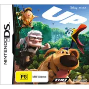 Disney Pixar's Up (DS) [Pre-Owned]