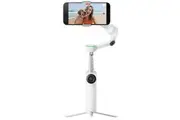 Insta360 Flow 2 Pro AI Tracker Bundle/ Summit White