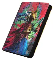 Ultimate Guard: Zipfolio 360 Xenoskin Magic: The Gathering - Aetherdrift - Hazor