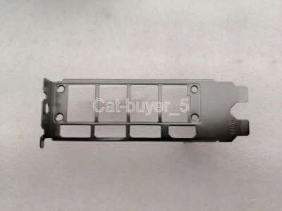 Bracket For Galaxy NVIDIA GeForce RTX 3080 3090 BLUK Turbine Graphics Video Card