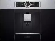 Bosch CTL636ES6 Built-In Fully Automatic Coffee Machine 2.4L 59.4 cm One-Touch S