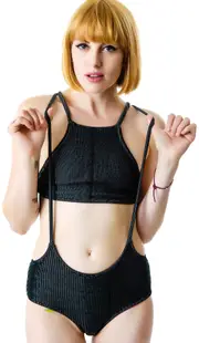 [Made By Dawn] Jumper Bottom
