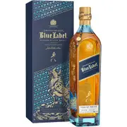 [Johnnie Walker] Johnnie Walker Blue Label Year Of The Ox Scotch Whisky 750mL