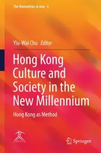 在飛比找博客來優惠-Hong Kong Culture and Society 