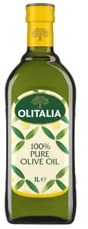 在飛比找露天拍賣優惠-義大利 Olitalia 奧利塔 PURE 純橄欖油 100