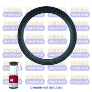 Kenwood BLP41.A0WH BLP41.A0GO Blender Seal KW717467 717467