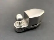 Short Throw Shift Adapter For 2012+19 Fiat 500, Abarth, 500T Manual Only (for: Fiat)