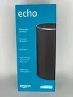 Amazon Echo (2nd Generation) Smart Speaker Alexa Voice Service Bluetooth WIFI