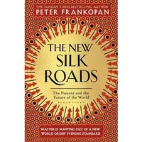 在飛比找蝦皮商城優惠-The New Silk Roads: The Presen