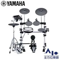 在飛比找PChome商店街優惠-【全方位樂器】YAMAHA 電子鼓組 DTX550K (標配