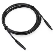 Dash Cam Rear View Camera Extension Cord,(4Pin 22.5Ft) Reverse Camera Mirror ...