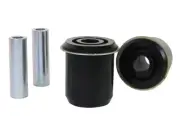 Whiteline Rear Control Arm Lower Front - Bushing Kit FITS Land Rover Discover...