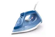 Philips 3000 Series Portable Clothing Garment Iron Steam Boost 2400W Blue