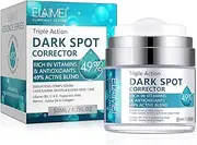 Age Spot Cream, Dark Spot Remover Fades Dark Spots, Even Skin Tone, Chloasma, Freckles, Skin Pigmentation, Sun Spots, Dark Spots for Face