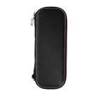 Universal Travel Case Toothbrush Carrying Bag Electronic Organizer Travel