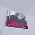 珍娜傑克森 JANET JACKSON 雙CD THE BEST