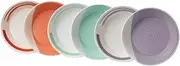 [Royal Doulton] 1815 Bold Pasta Bowls, Set of 6