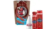 Old Spice Captain Barel Gift Set for Men
