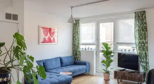 2 Bedroom in Peckham by GuestReady