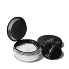 New Authentic MAC STUDIO FIX PRO SET + BLUR WEIGHTLESS LOOSE POWDER TRANSLUCENT