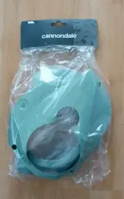 Cannondale Synapse NEO SE Motor Covers - Complete - OEM
