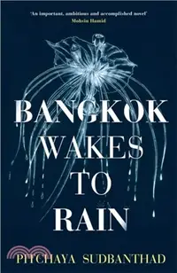 在飛比找三民網路書店優惠-Bangkok Wakes to Rain