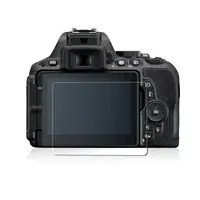 在飛比找樂天市場購物網優惠-【EC數位】Kamera 高透光保護貼 for Nikon 