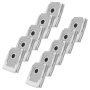 10 Pcs Vacuum Bags For Irobot Roomba J7 J7+i7 I7+ I3+i6+s9(9150)--