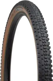 Ehline Tire - Teravail Ehline Tire - 27.5 x 2.3, Tubeless, Folding, Tan, Light