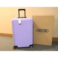 在飛比找Yahoo!奇摩拍賣優惠-RIMOWA Salsa 73 MW Suntrading 