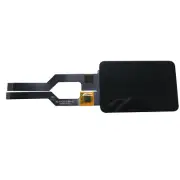 Genuine LCD Display Touch Screen With Back Rear Case Shell For GoPro Hero 9 B
