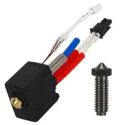 Hotend for Anycubic Kobra 2 Plus Max Neo Pro 3D Printer Kits with Upgraded Ha...
