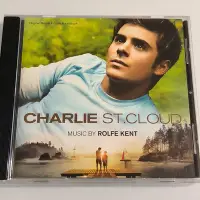 在飛比找Yahoo!奇摩拍賣優惠-[大衛OST] Charlie St.Cloud (生死情緣