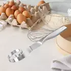 Dough Whisk Sourdough Whisk Bread Making Non Slip Handle Supplies Hand Bread